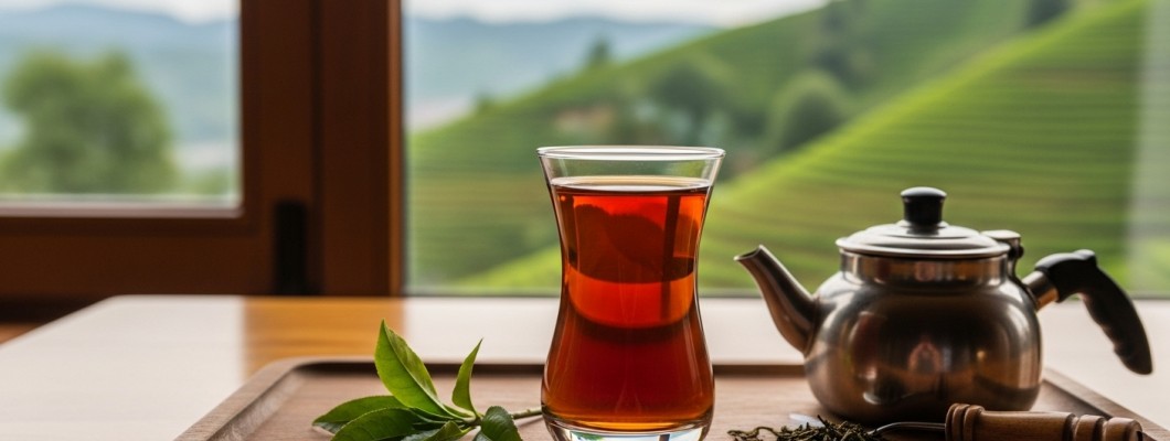 Çayın Faydaları: Günde Kaç Bardak İçmeli?